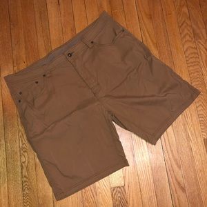 Prana Brion Shorts